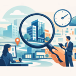 Commercial Property Search That Saves Time