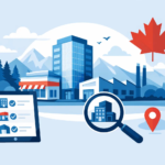 Commercial Real Estate Listings Canada