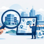 How to Search for Commercial Real Estate