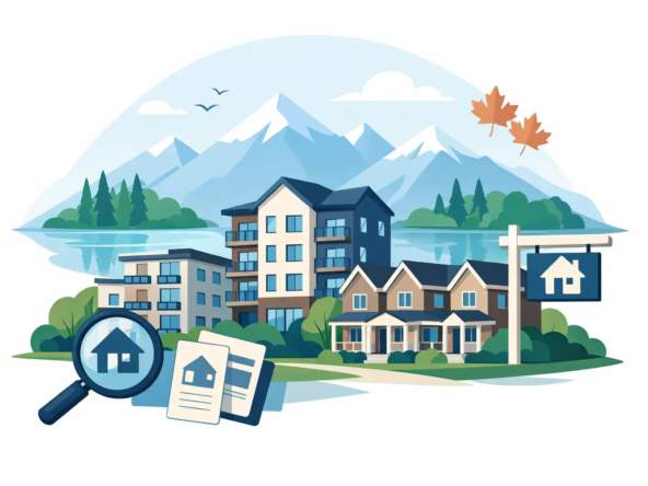 Multi Family Properties for Sale Canada