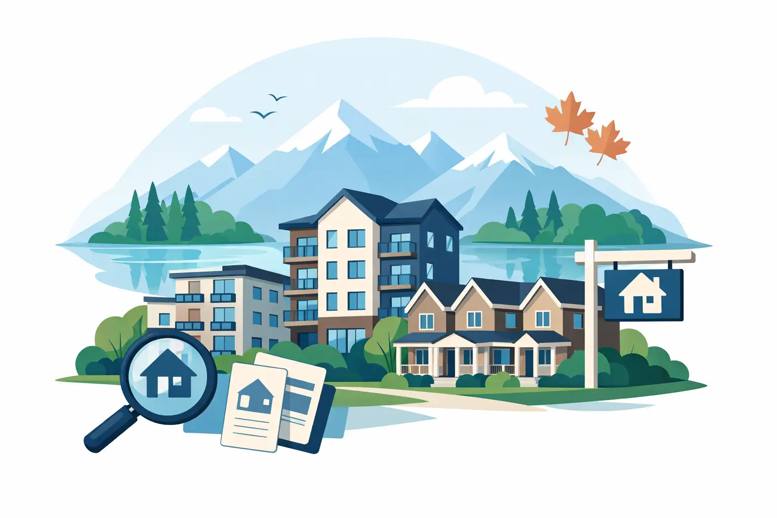 Multi Family Properties for Sale Canada