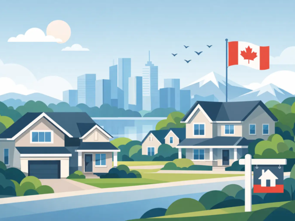 Single Family Homes for Sale Canada